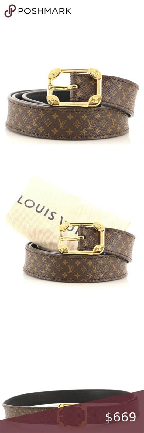 louis vuitton malletier belt|Louis Vuitton death date.